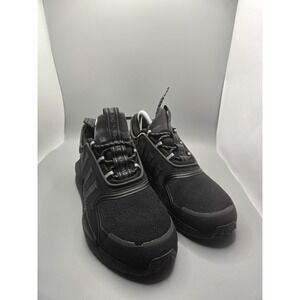 Adidas NMD S1 Black Women Size‎ 8 Casual Athletic Sneakers